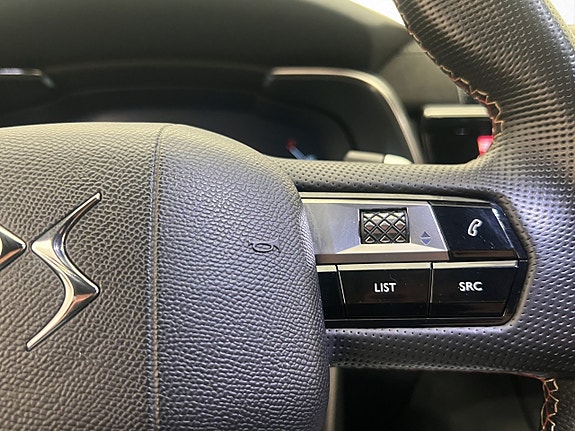 DS DS 7 Crossback 19 of 30