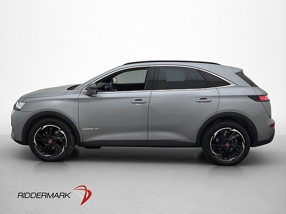 DS DS 7 Crossback 4 of 30
