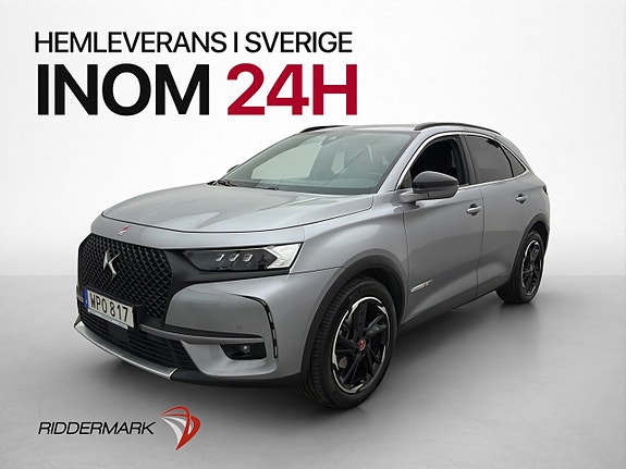 DS DS 7 Crossback 3 of 30
