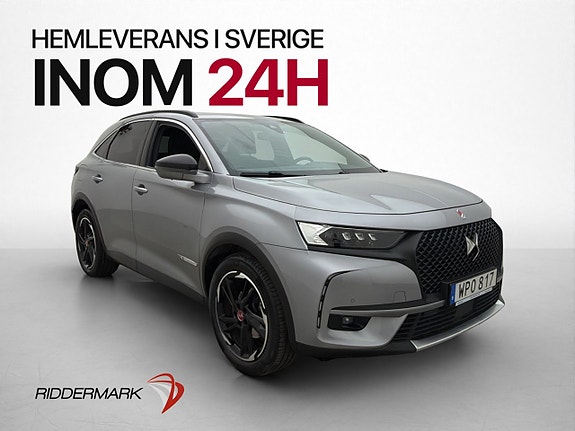 DS DS 7 Crossback 3 of 30