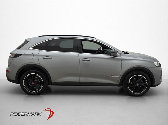 DS DS 7 Crossback 9 of 30