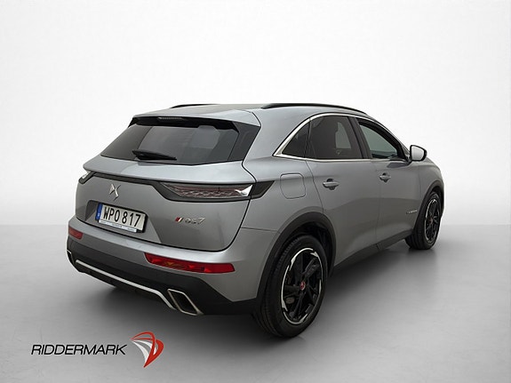 DS DS 7 Crossback 8 of 30