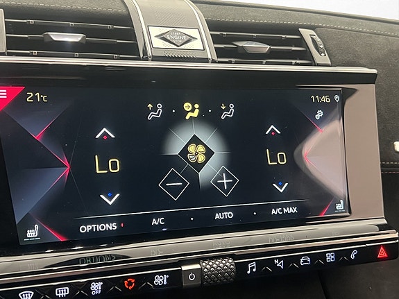 DS DS 7 Crossback 22 of 30