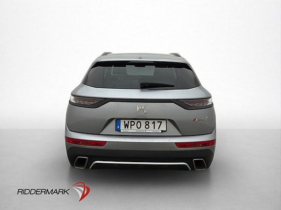 DS DS 7 Crossback 6 of 30
