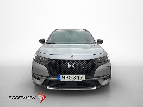 DS DS 7 Crossback 2 of 30