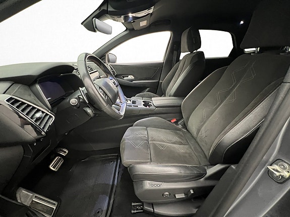 DS DS 7 Crossback 11 of 30