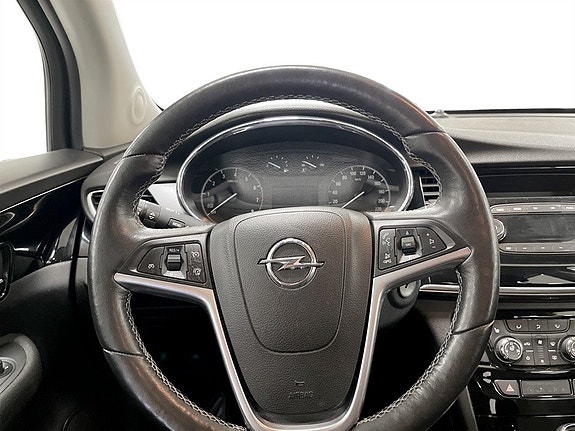 Opel Mokka X 7 of 16