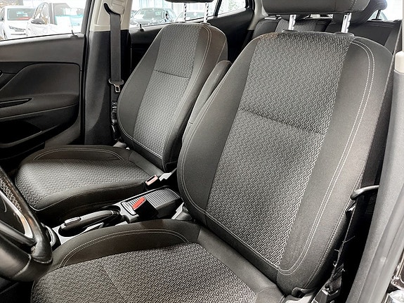 Opel Mokka X 4 of 5