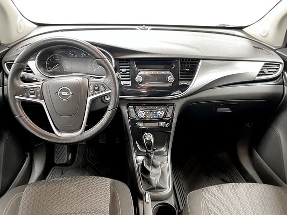 Opel Mokka X 6 of 16