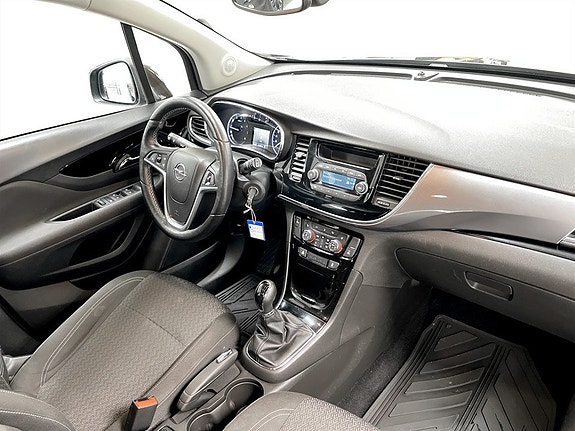 Opel Mokka X 12 of 16