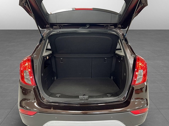 Opel Mokka X 16 of 16