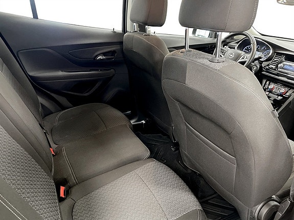 Opel Mokka X 13 of 16