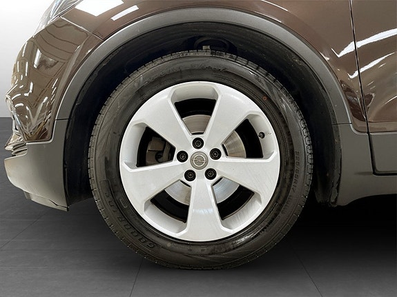 Opel Mokka X 15 of 16