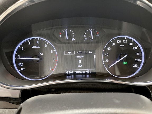 Opel Mokka X 8 of 16