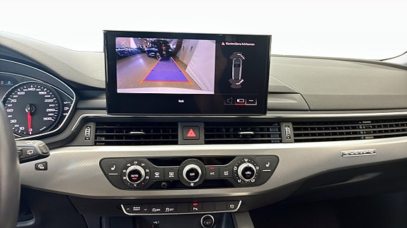 Audi A4 9 of 12
