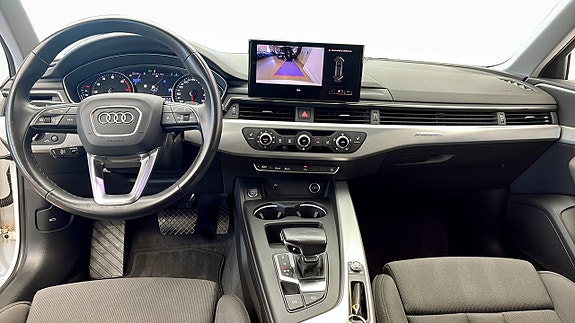 Audi A4 10 of 12