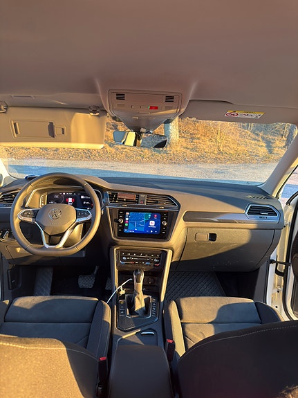 Volkswagen Tiguan 4 of 5