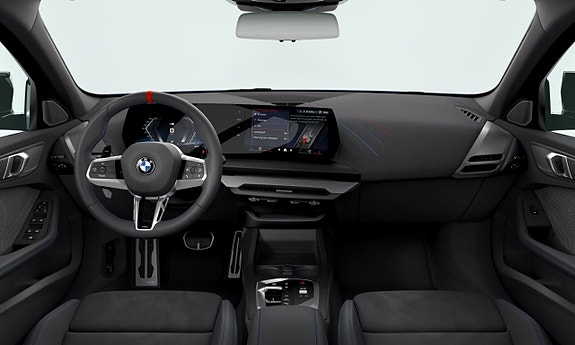 BMW M135i 2 of 5