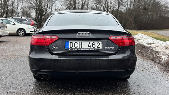 Audi A5 5 of 5
