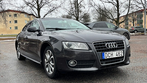 Audi A5 3 of 5