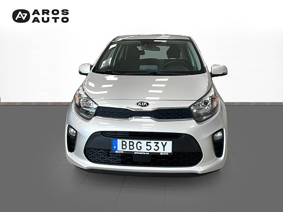 Kia Picanto 2 of 5
