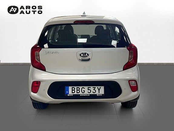 Kia Picanto 5 of 5