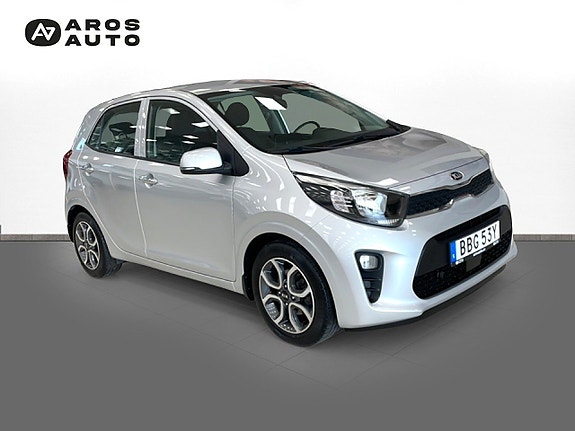 Kia Picanto 3 of 5