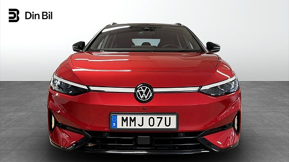 Volkswagen ID.7 4 of 5
