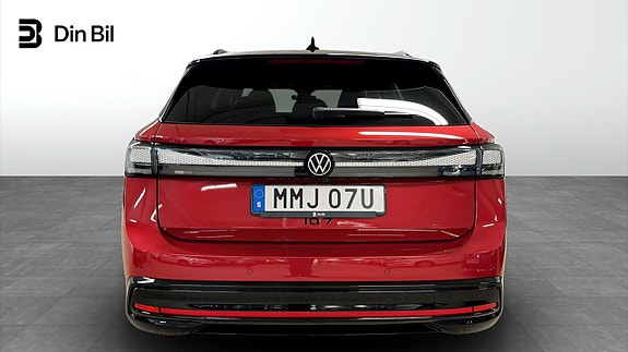 Volkswagen ID.7 5 of 5