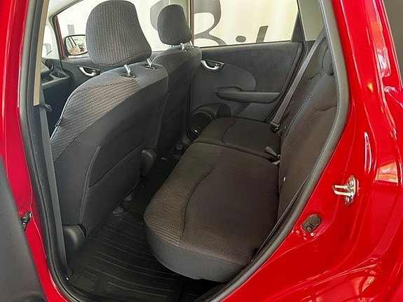 Honda Jazz 5 of 5