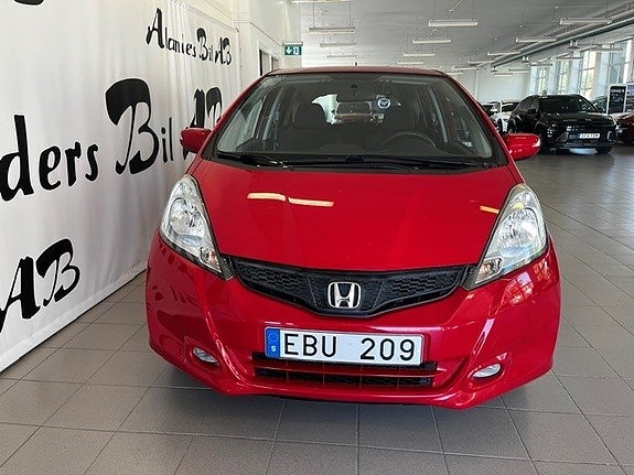 Honda Jazz 3 of 5