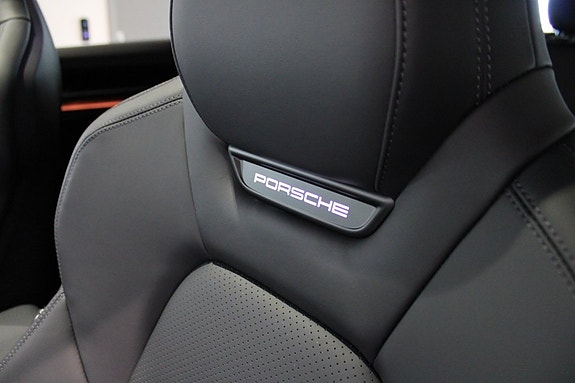 Porsche Macan 4S 17 of 25
