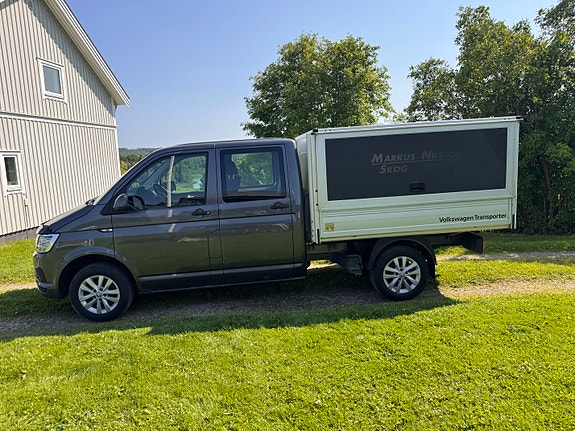 Volkswagen Transporter 2 of 5
