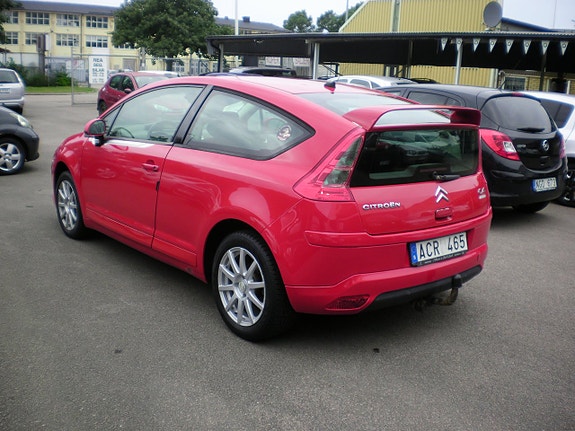 Citroen C4 8 of 11