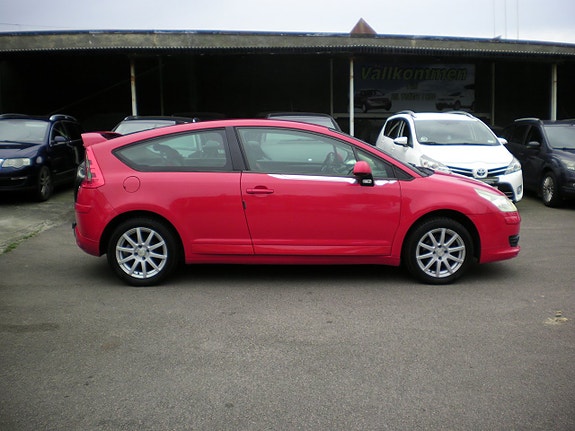 Citroen C4 5 of 5