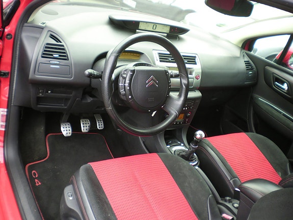 Citroen C4 6 of 11