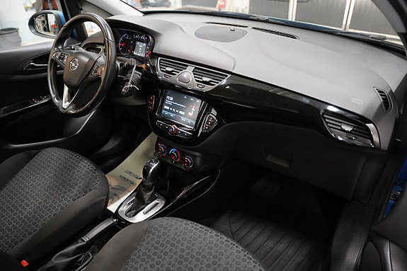 Opel Corsa 8 of 18