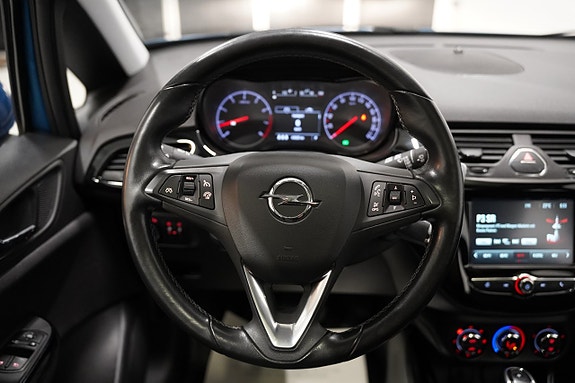 Opel Corsa 10 of 18