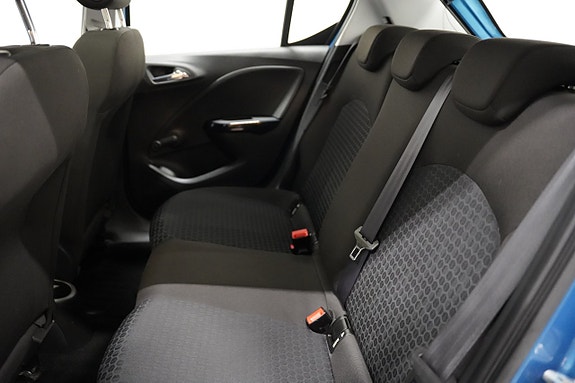 Opel Corsa 16 of 18