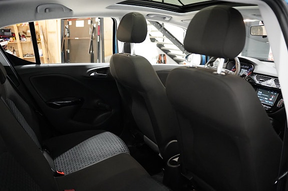 Opel Corsa 17 of 18