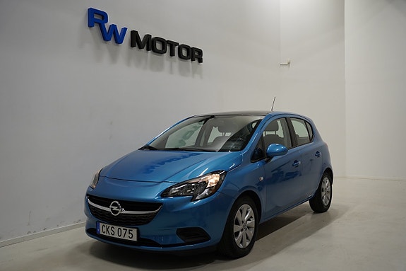 Opel Corsa 2 of 5