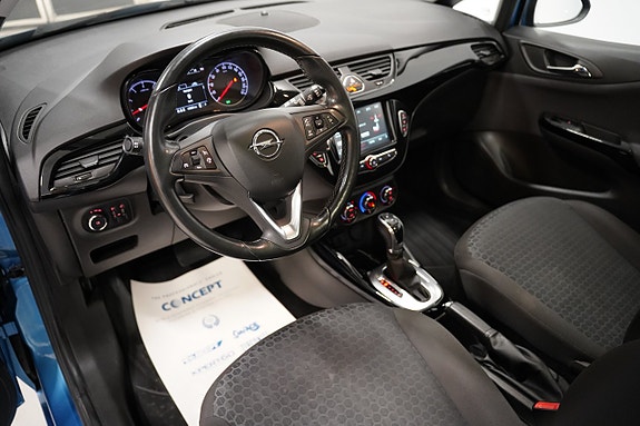 Opel Corsa 5 of 5