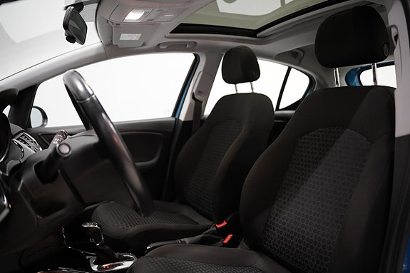 Opel Corsa 6 of 18