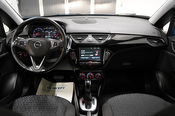Opel Corsa 9 of 18