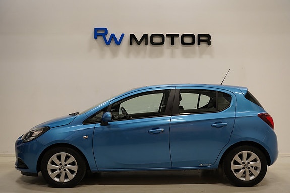 Opel Corsa 3 of 5