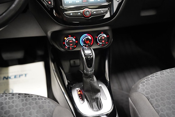 Opel Corsa 12 of 18