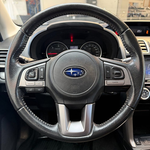 Subaru Forester 11 of 12