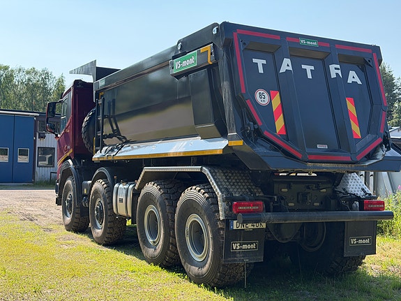 Tatra Phoenix 3 of 4