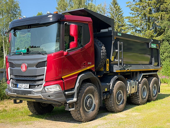 Tatra Phoenix 2 of 4