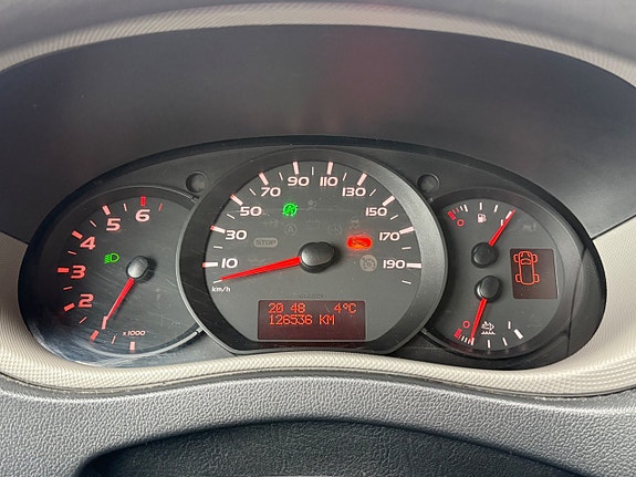 Renault Master 14 of 19